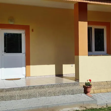 Ubytovanie Liska Radava 外观 照片