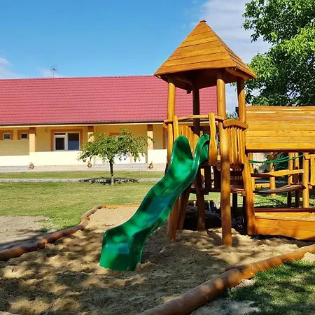 Ubytovanie Liska Radava 外观 照片